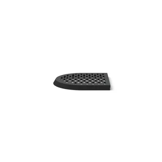 Abtropfgitter für De'Longhi Dedica – Seitenansicht