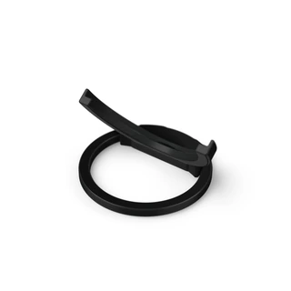 Porte-Couvercle pour Fellow Stagg EKG – le support seul, vue de trois quarts, sur fond blanc