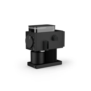 Supports Latéraux pour Fellow Ode Gen 2 – sur le Fellow Ode Gen 2 sans brosse ni couvercle, sur fond blanc