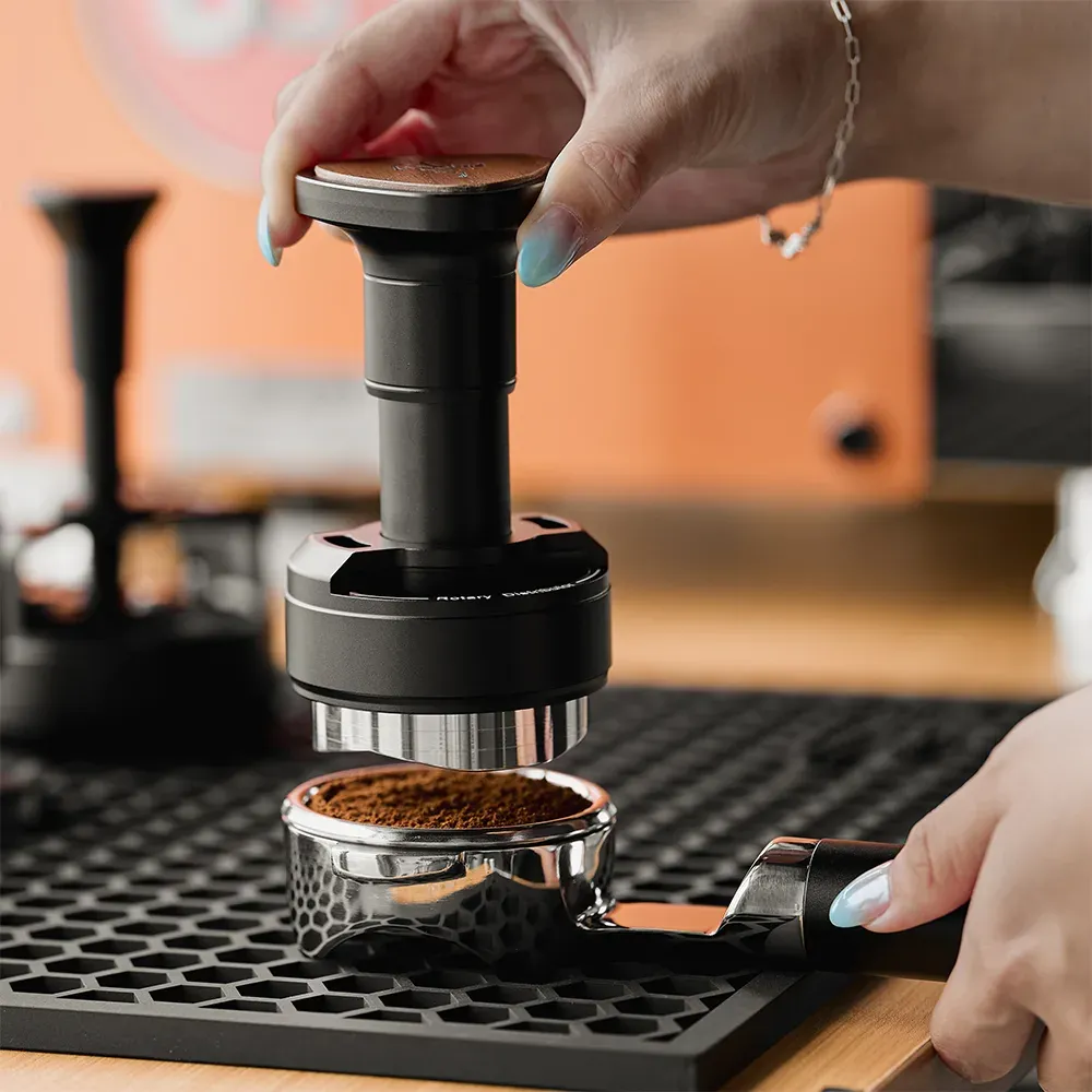 IKAPE Tamper & Distributoren